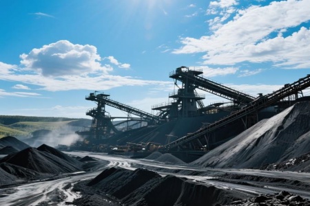 煤炭開采|山西大同煤炭開采公司轉讓項目 60%股權及相關債權轉讓51SH-1113