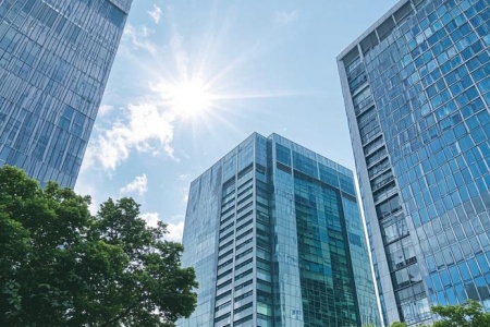 商辦樓|北京西城區4200㎡商辦樓出租項目51BJ-0952