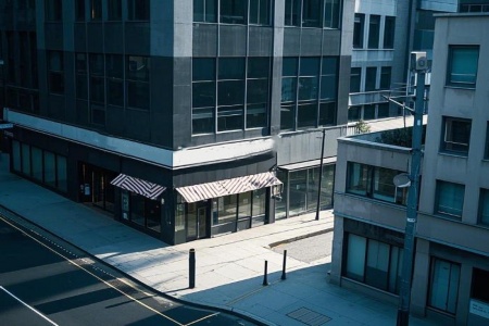 臨街商業(yè)|北京通州區(qū)520㎡臨街商業(yè)出租項目40QT-0117