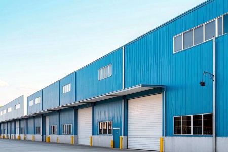 庫房|北京順義區3000㎡庫房出租項目51BJ-0954