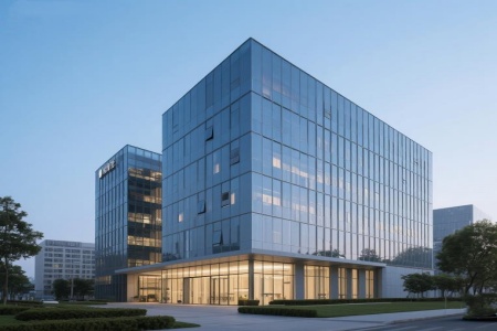 獨棟寫字樓|北京石景山獨棟寫字樓轉讓項目50QT-1103