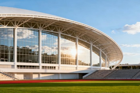 體育館建設|湖北體育館建設公司轉讓項目 1%股權轉讓51BJ-1155