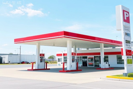 加油站|北京央企旗下加油站公司轉讓項目 100%股權轉讓50QT-0960