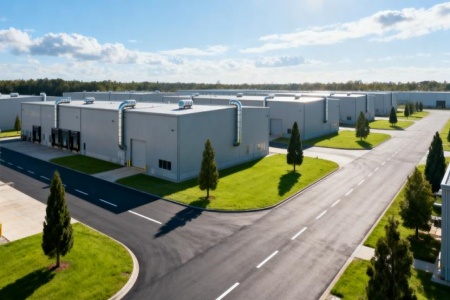 工業用地|江蘇南京156畝工業土地轉讓項目50QT-0949