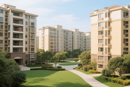 住宅|北京豐臺區蒲黃榆87㎡住宅轉讓項目50QT-1146