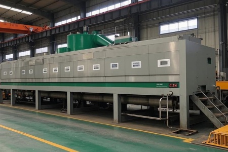 高標準熱處理車間|北京經濟技術開發區內1800㎡高標準熱處理車間出租項目50QT-0959