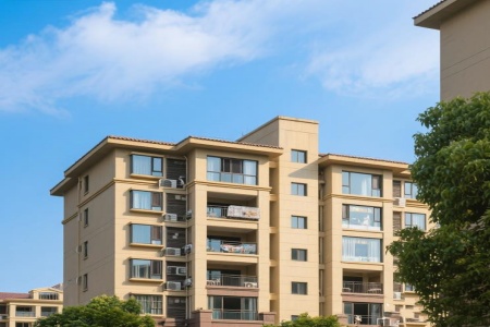 住宅|北京西城區廣安門內57㎡住宅轉讓項目50QT-1163