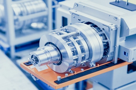 射頻超導腔制造|寧夏射頻超導腔制造公司轉讓項目 9.9671%股權轉讓51SD-0950