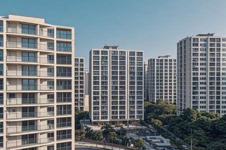 住宅|北京市朝陽區(qū)90㎡住宅轉(zhuǎn)讓項目51BJ-0901