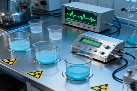 放射性藥物技術服務|上海放射性藥物技術服務公司轉讓項目 30%股權轉讓51BJ-1156