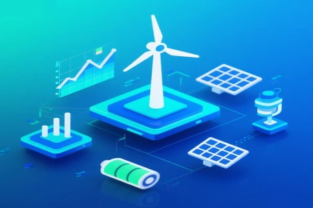 新能源投資|山西新能源投資公司增資項目51SH-1176