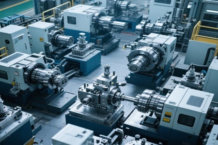 高端裝備制造|高端裝備制造公司融資項目50QT-1203