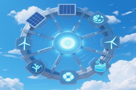 綜合能源服務|安徽綜合能源服務公司轉讓項目 65%股權轉讓51SH-1151