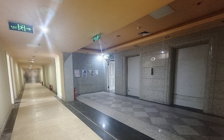 北京東城區(qū)1600㎡商業(yè)房產(chǎn)整層出租項目