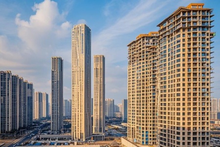 杭州西湖區(qū)6500㎡房產(chǎn)轉(zhuǎn)讓項(xiàng)目