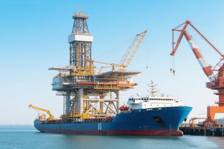 海洋工程裝備與船舶研發(fā)制造|山東海洋工程裝備與船舶研發(fā)制造公司增資項目51SD-1169