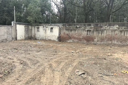 生態院落|北京豐臺南四環約3000㎡生態院落出租項目50QT-0956