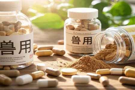 動物藥品生產|國內動物藥品生產公司轉讓項目 39%股權（實際控制權）轉讓50QT-0940