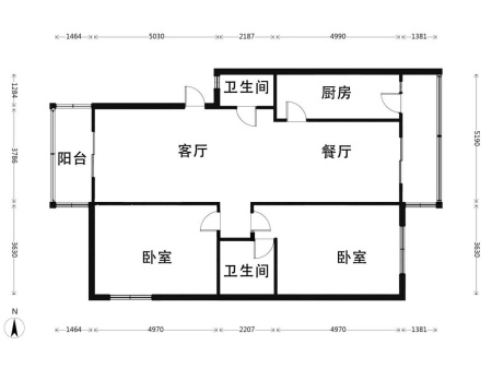 天津南開區134.1㎡大兩居<a href=http://www.251919.cn/s/fczrxm/ target=_blank class=infotextkey>住宅轉讓項目</a>