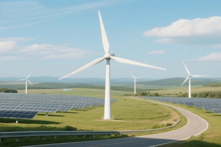 新能源發電|江蘇新能源發電公司轉讓項目 100%股權轉讓51BJ-1150