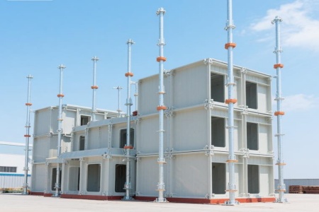 建筑模塊化支撐系統及配套產品制造|河北建筑模塊化支撐系統及配套產品制造公司轉讓項目 10%股權轉讓51SH-1143