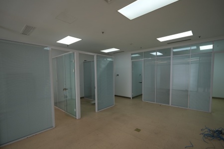 整層辦公房產|北京豐臺2200㎡整層辦公房產轉讓項目50QT-0957
