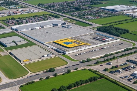 商業服務用地、物流倉儲綜合用地|江蘇省揚中市660畝商業服務用地、物流倉儲綜合用地轉讓項目50QT-0944