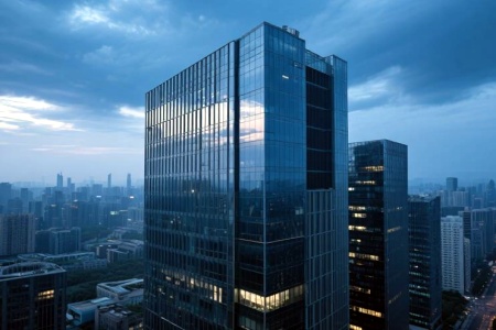 商務綜合樓|北京西城區8000㎡商務綜合樓整體出租項目51SD-1136