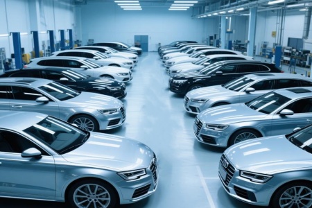 汽車技術服務|北京汽車技術服務公司轉讓項目 40%股權轉讓51BJ-1101